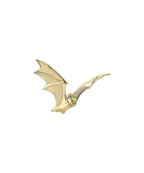 18kt Batty Top