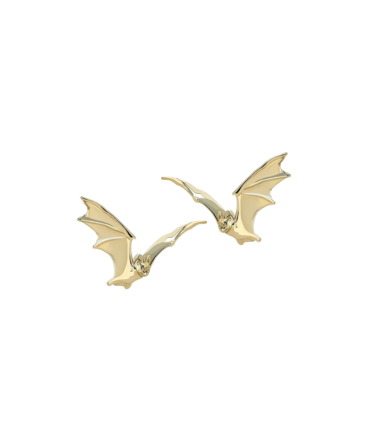 18kt Batty Top