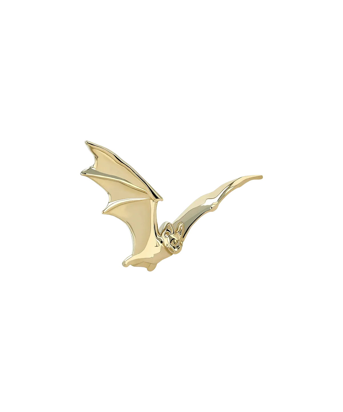 18kt Batty Top