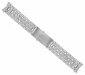 18MM WATCH BAND FOR OMEGA 18MM MAISON FONDEE EN 1848 SEAMASTER DAY DATE