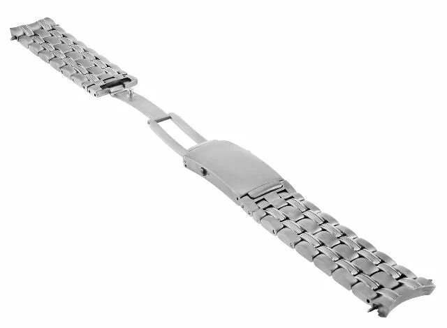 18MM WATCH BAND FOR OMEGA 18MM MAISON FONDEE EN 1848 SEAMASTER DAY DATE