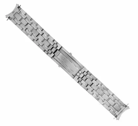 18MM WATCH BAND FOR OMEGA 18MM MAISON FONDEE EN 1848 SEAMASTER DAY DATE