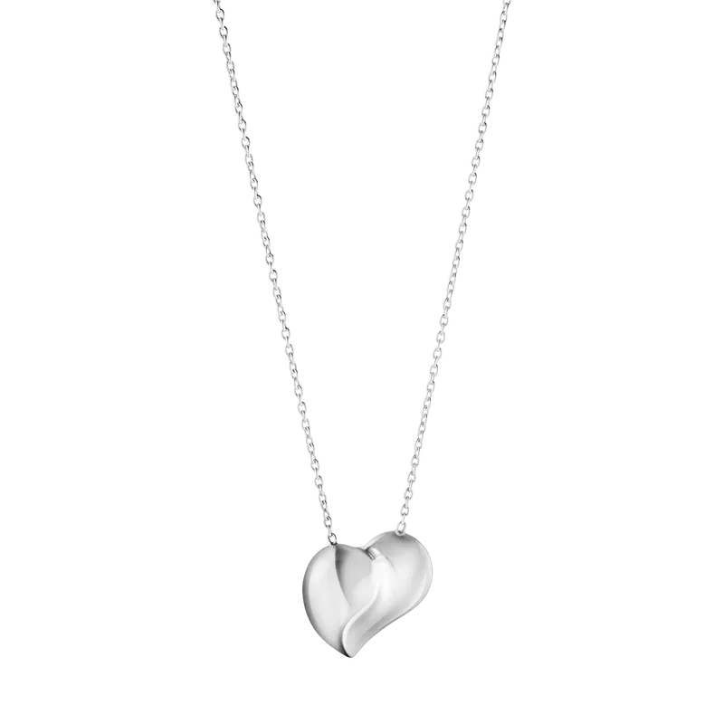 2023 HEART Pendant