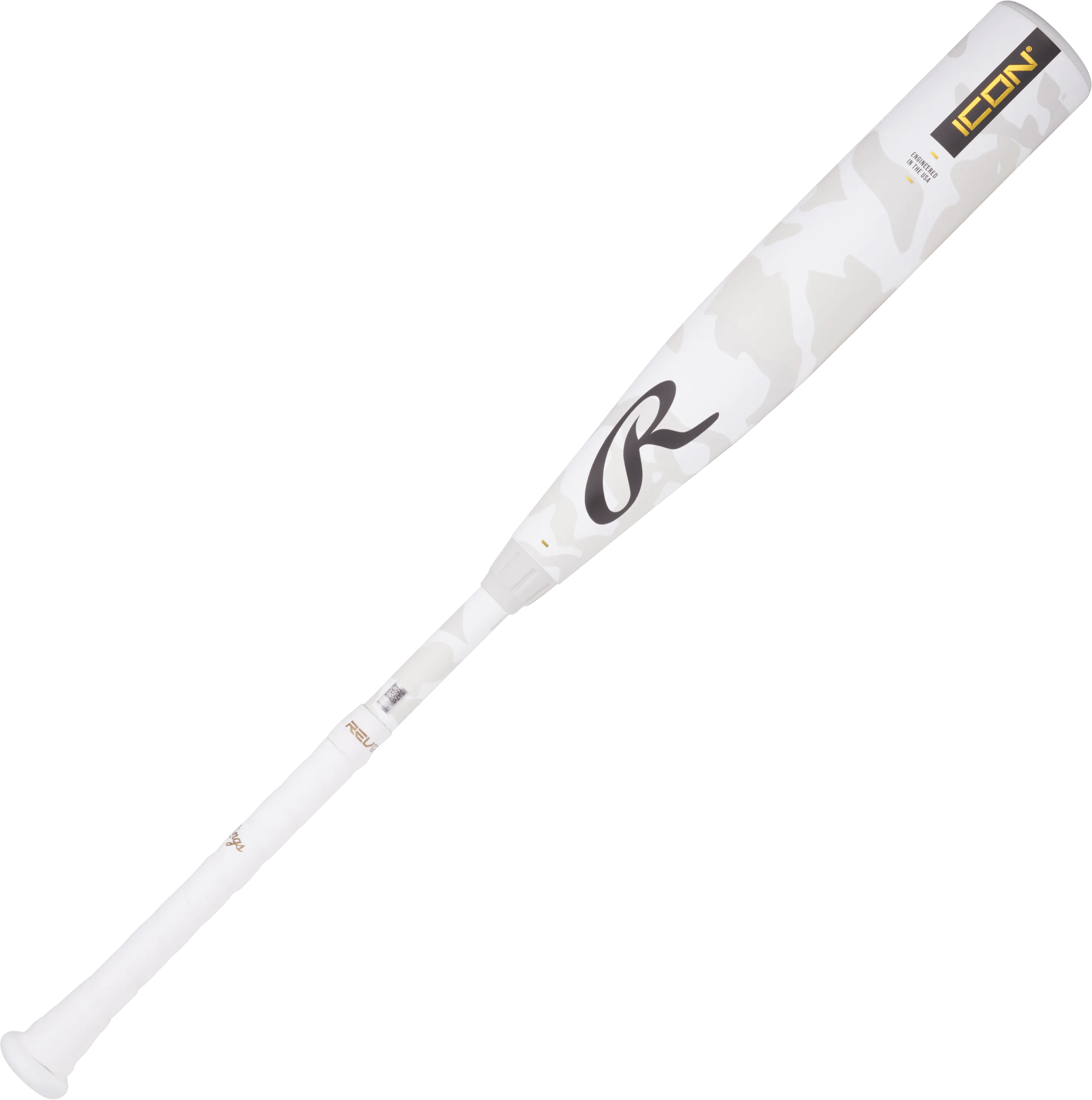 2025 Rawlings Icon -10 USSSA Baseball Bat - RUT5I10
