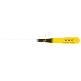 243 Custom Stinger Prime Series - Pro Grade Wood Bat - Customer's Product with price 144.99 ID OQU2F6eDeC1a1qOot2LnpE5k