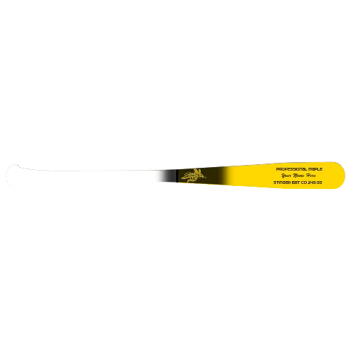 243 Custom Stinger Prime Series - Pro Grade Wood Bat - Customer's Product with price 144.99 ID OQU2F6eDeC1a1qOot2LnpE5k