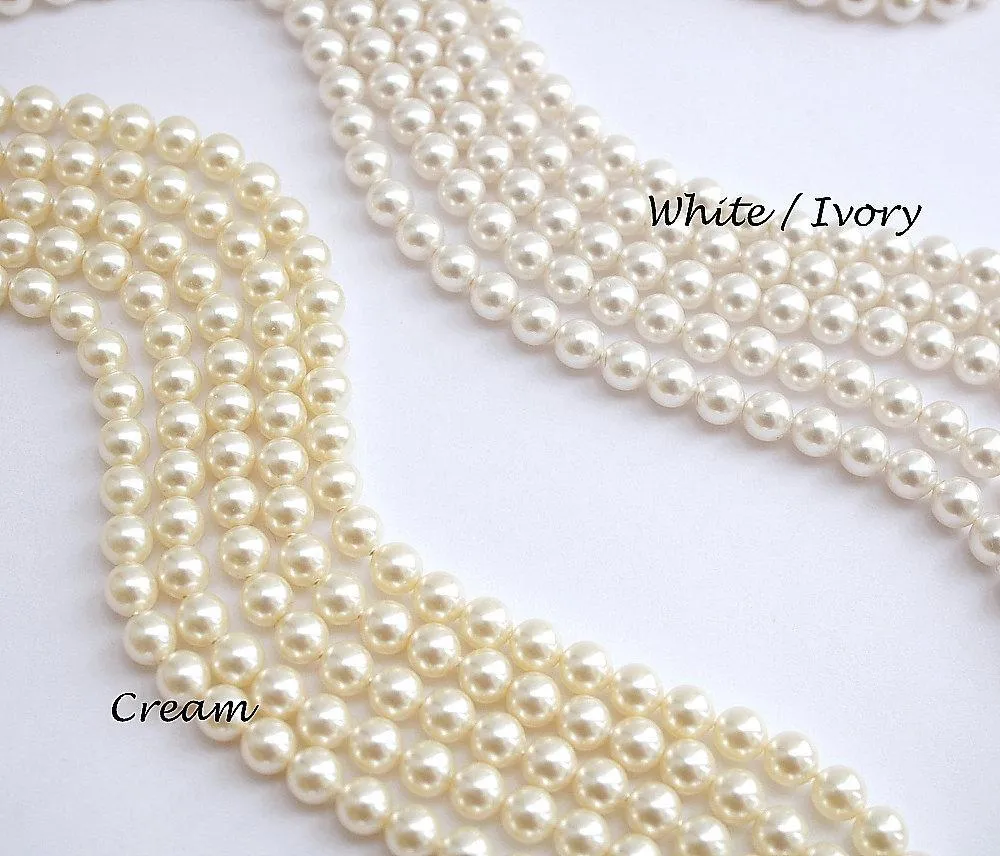 3 Piece Jewelry Set for Wedding- Hayley