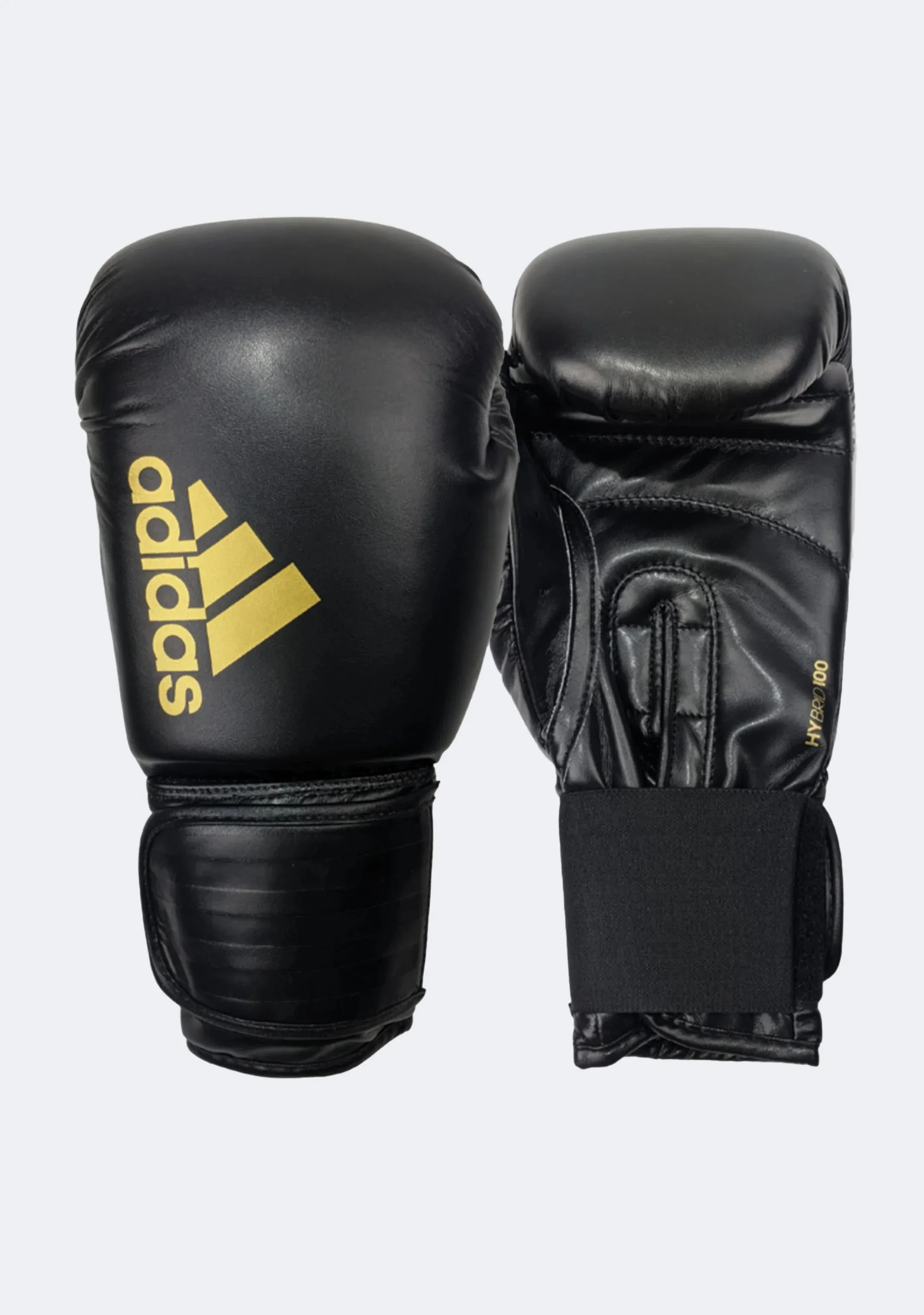 Adidas Hybrid 100 Boxing Glove 12oz