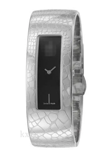 Affordable Fashion Stainless Steel 21 mm Watch Band K2023107_K0004198