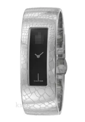 Affordable Fashion Stainless Steel 21 mm Watch Band K2023107_K0004198