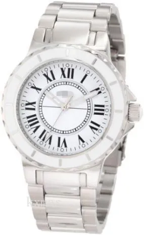 Amazing Elegance Stainless Steel 20 mm Watch Wristband AL-20013_K0016504