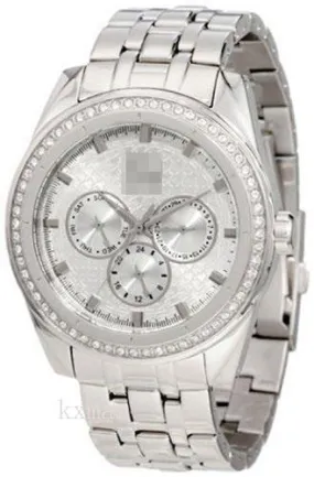 Amazing Elegance Stainless Steel 21 mm Watches Band E13530G1_K0026165