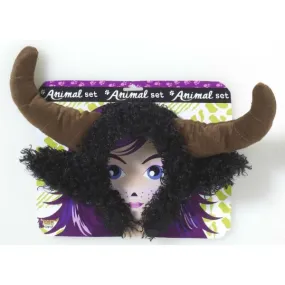 Animal Kit-Bull Without Tail