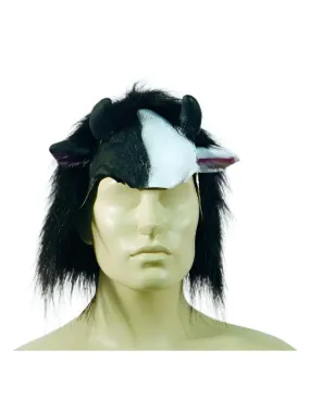 Anime Cow Headpiece