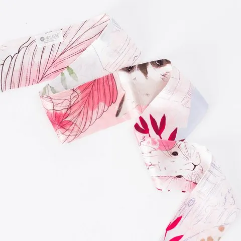 ARQUITECTURA - 80x6 - Valisse Silk