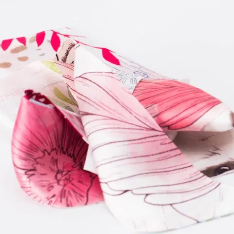 ARQUITECTURA - 80x6 - Valisse Silk