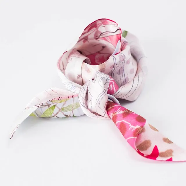 ARQUITECTURA - 80x6 - Valisse Silk