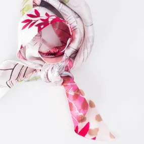 ARQUITECTURA - 80x6 - Valisse Silk
