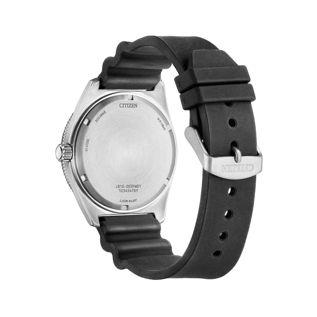 AW1760-14X - Mens Eco-Drive Dress Watch