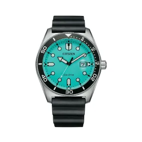 AW1760-14X - Mens Eco-Drive Dress Watch