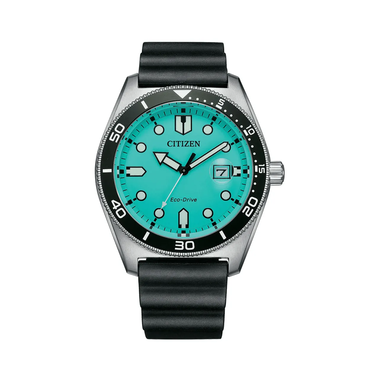 AW1760-14X - Mens Eco-Drive Dress Watch
