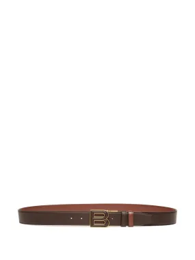 B Bold Reversible Belt