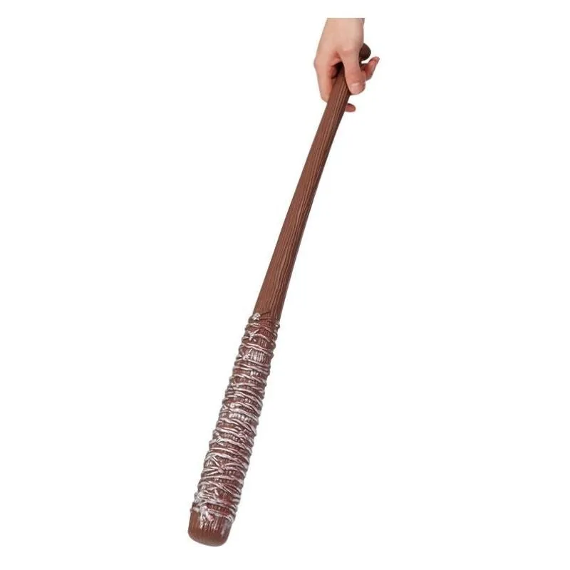 Barbed Wire Baseball Bat 60cm 23. 6in