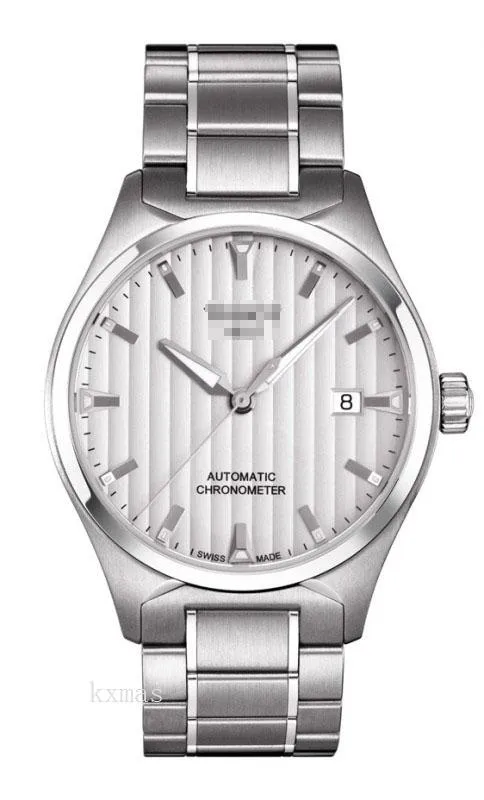 Bargain Elegant Stainless Steel Watch Band T060.408.11.031.00_K0031719