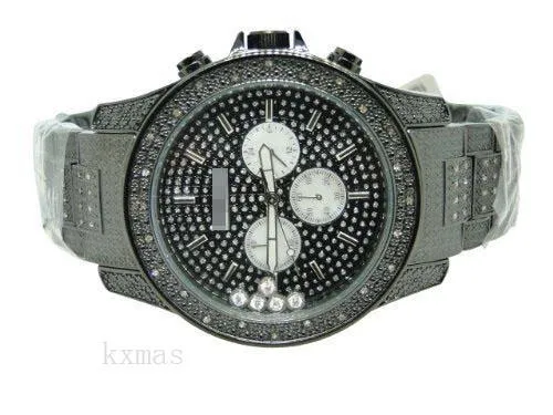 Bargain Fashion Stainless Steel Watch Bracelet IJ-1007_K0029662