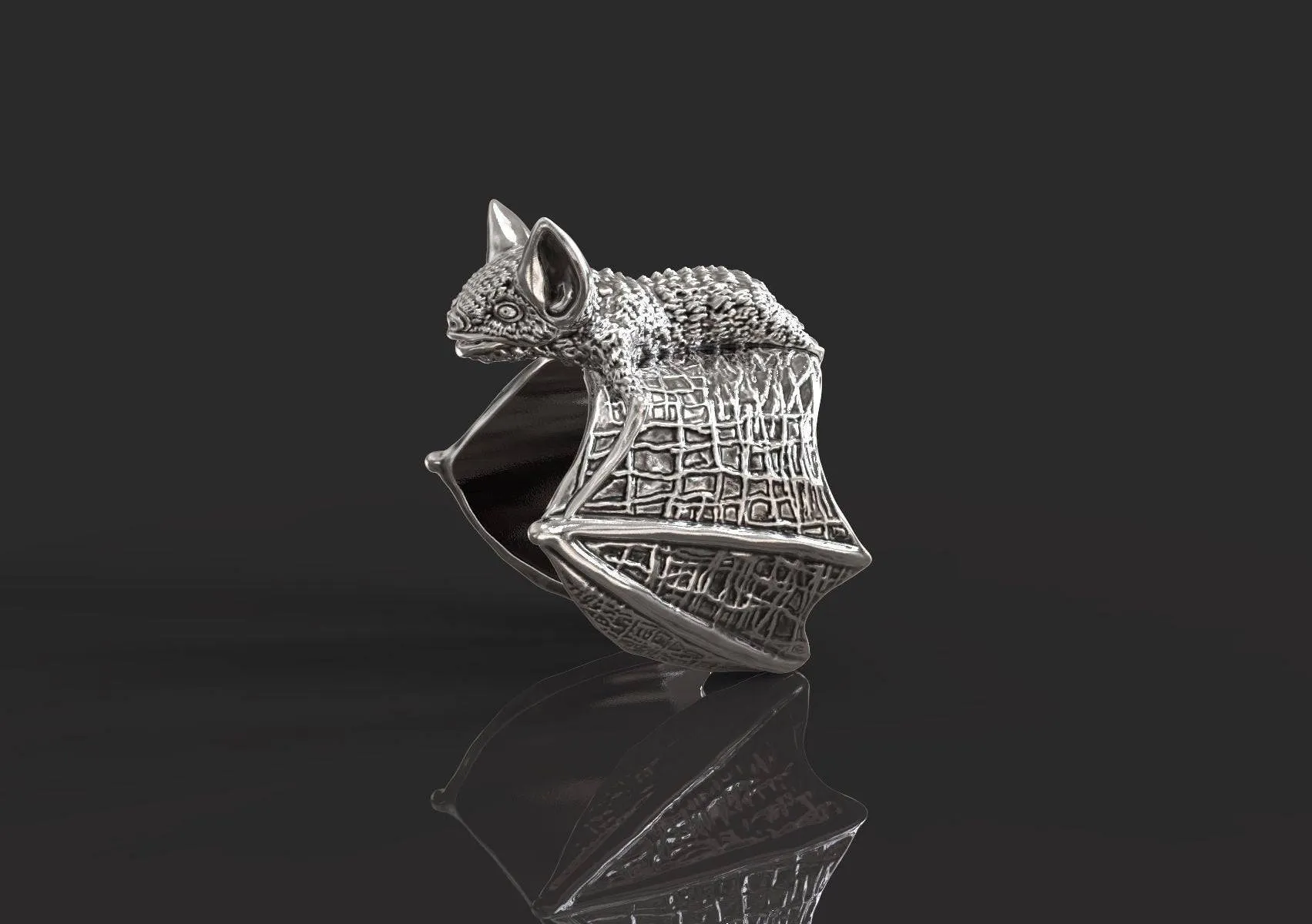 Bartok Bat Ring