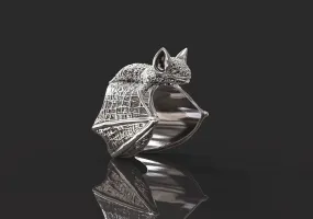 Bartok Bat Ring