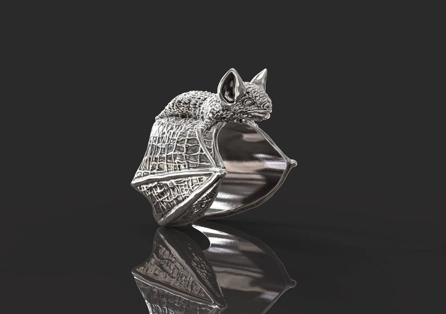 Bartok Bat Ring