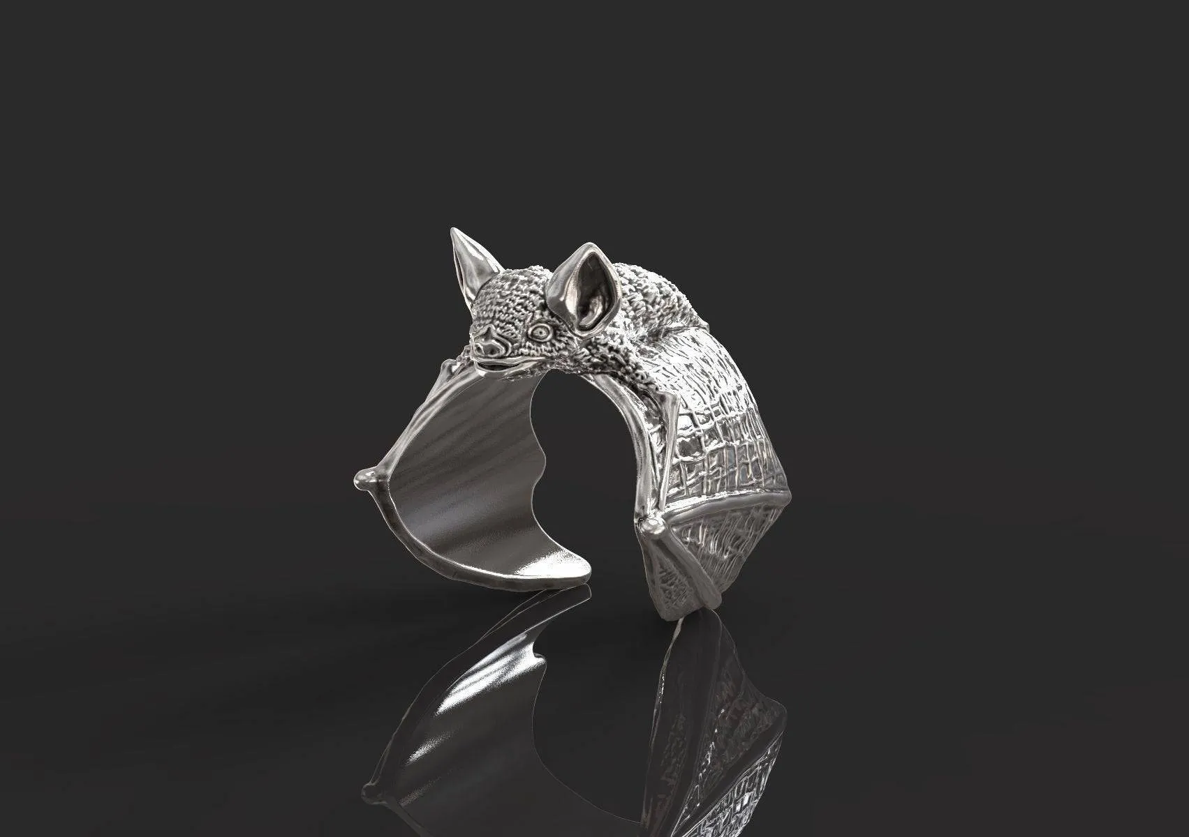 Bartok Bat Ring