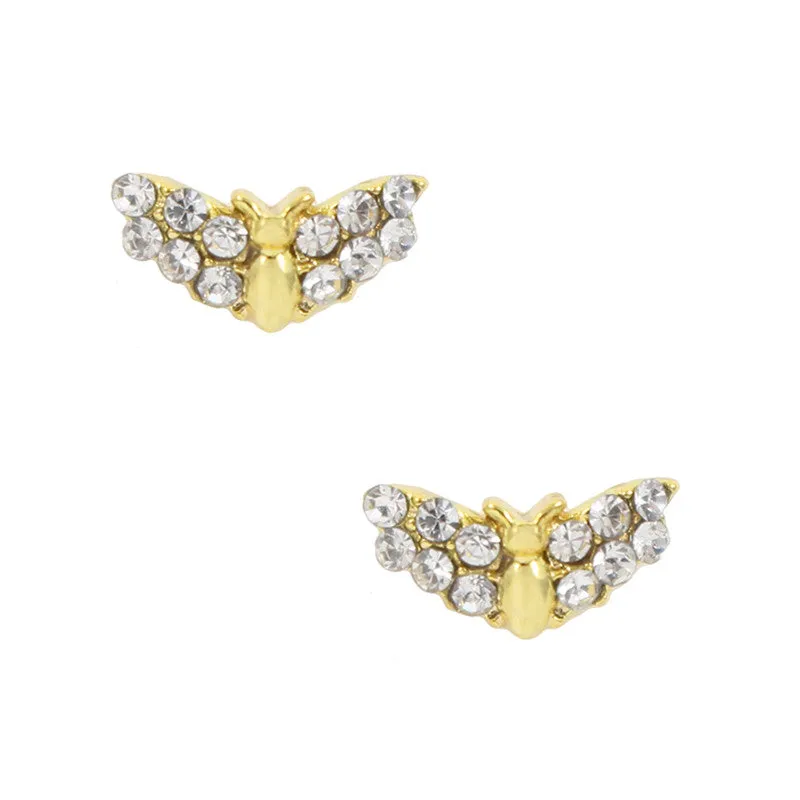 Bat / Gold