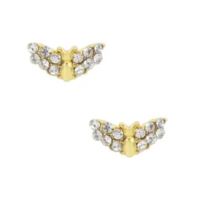 Bat / Gold