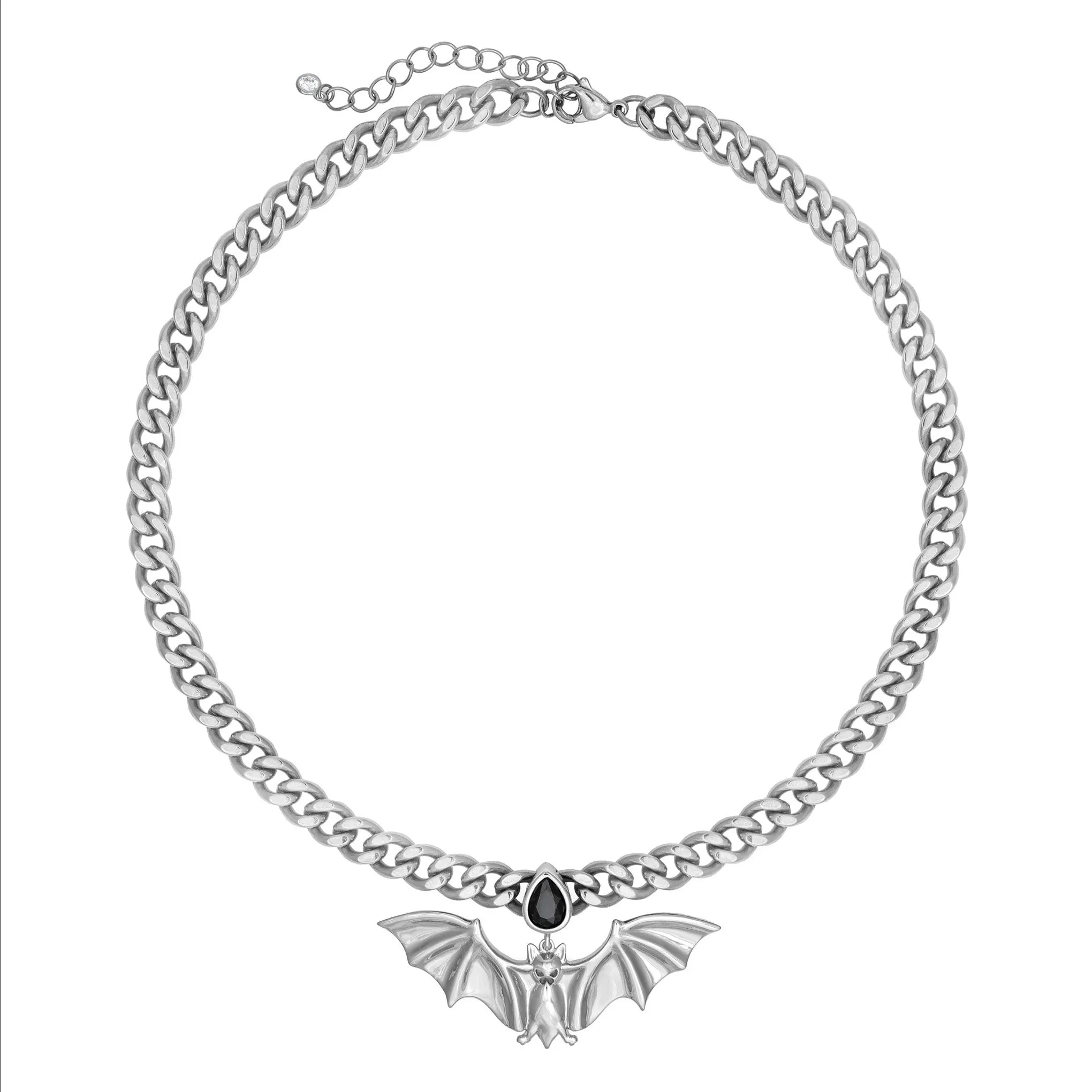 Bat Necklace
