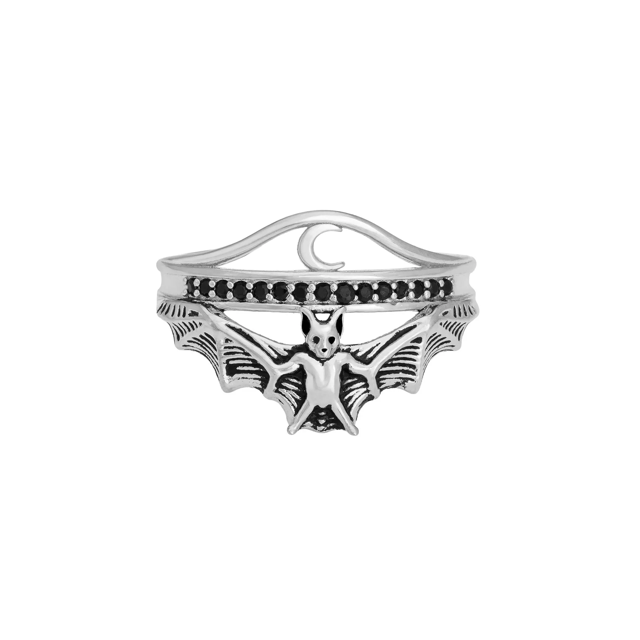 Bat Out of Hell Ring