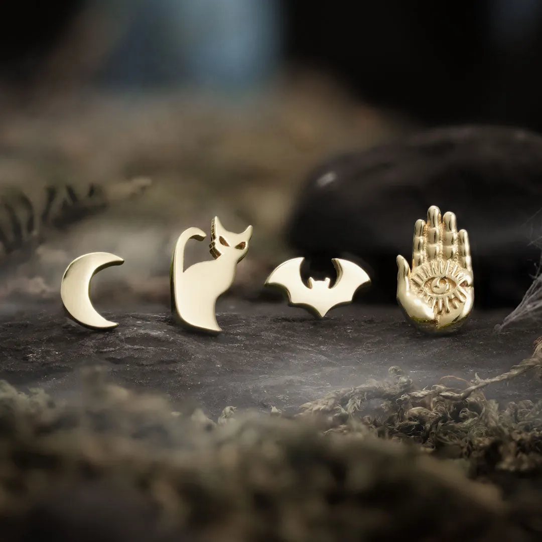 Bat Pin
