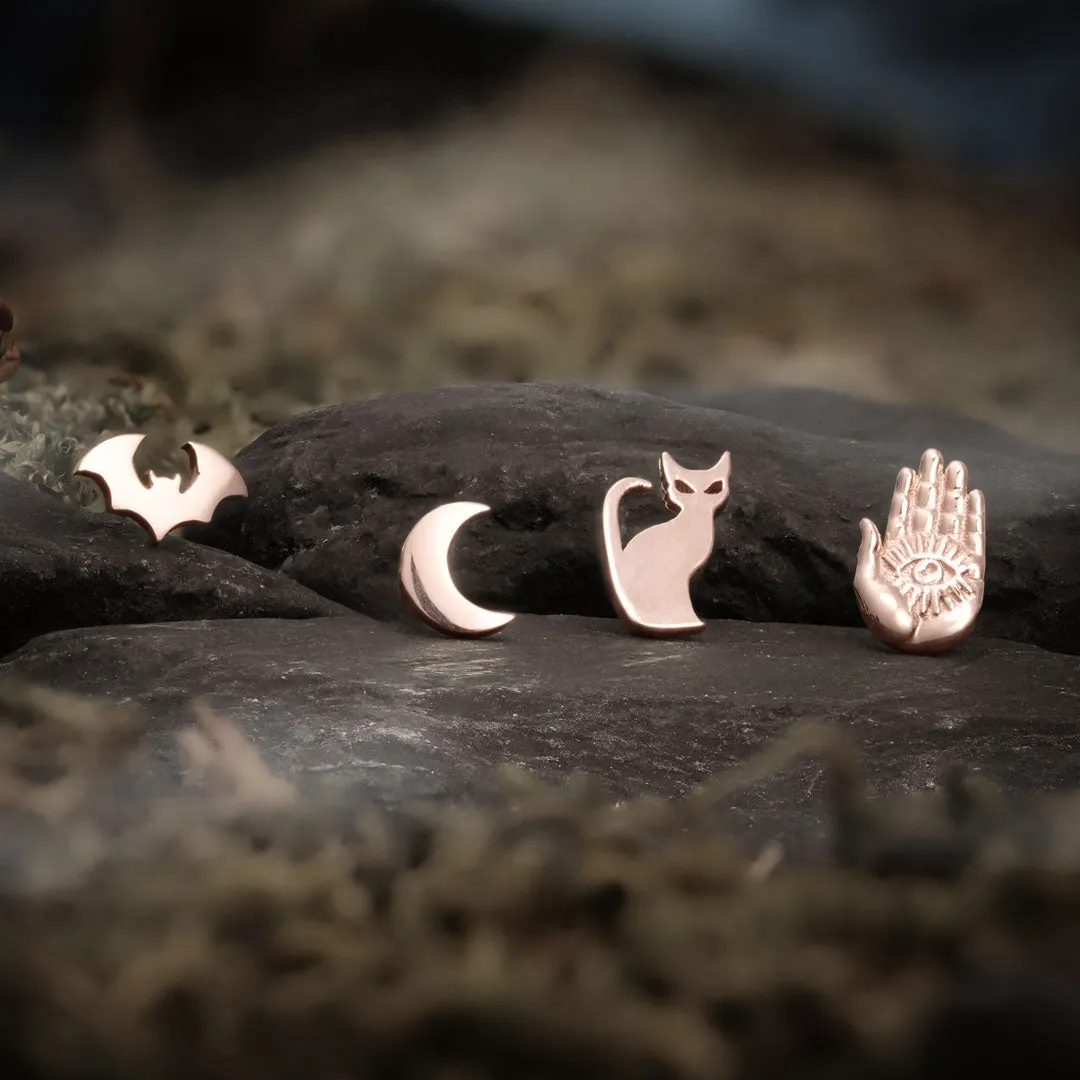 Bat Pin