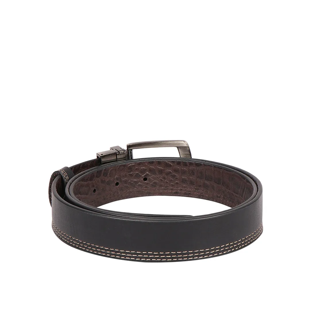 BE2207 MENS REVERSIBLE BELT