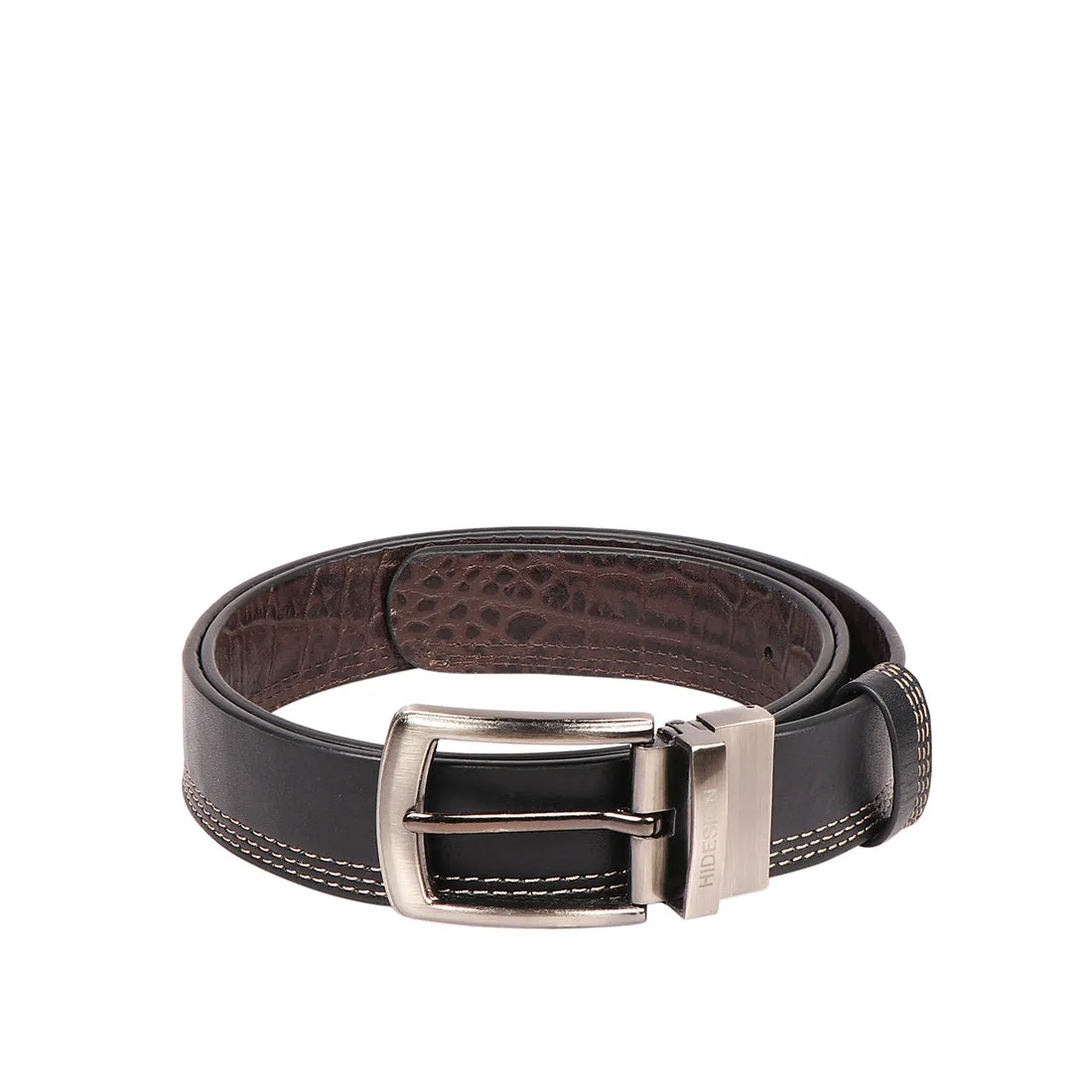 BE2207 MENS REVERSIBLE BELT