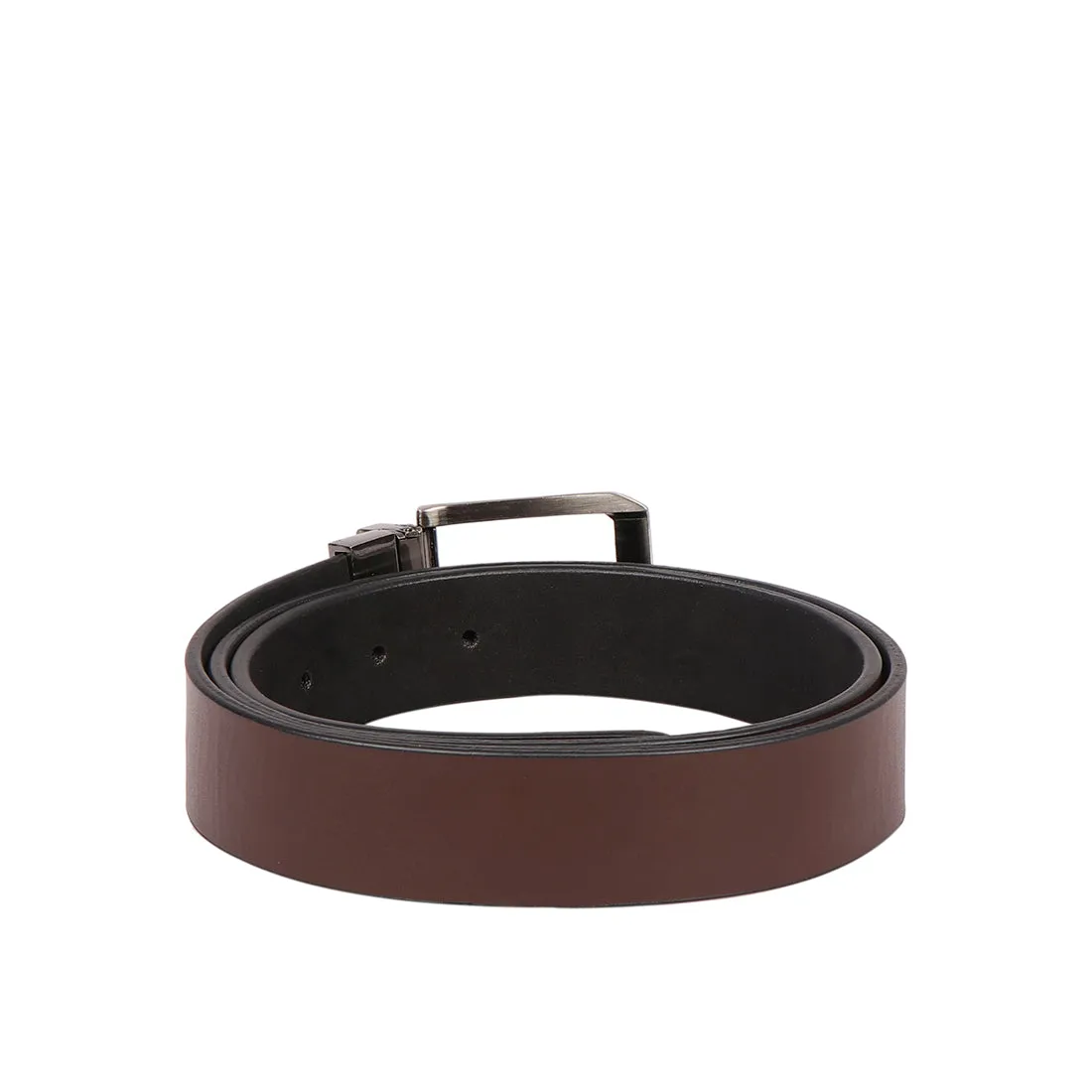 BE2208 MENS REVERSIBLE BELT