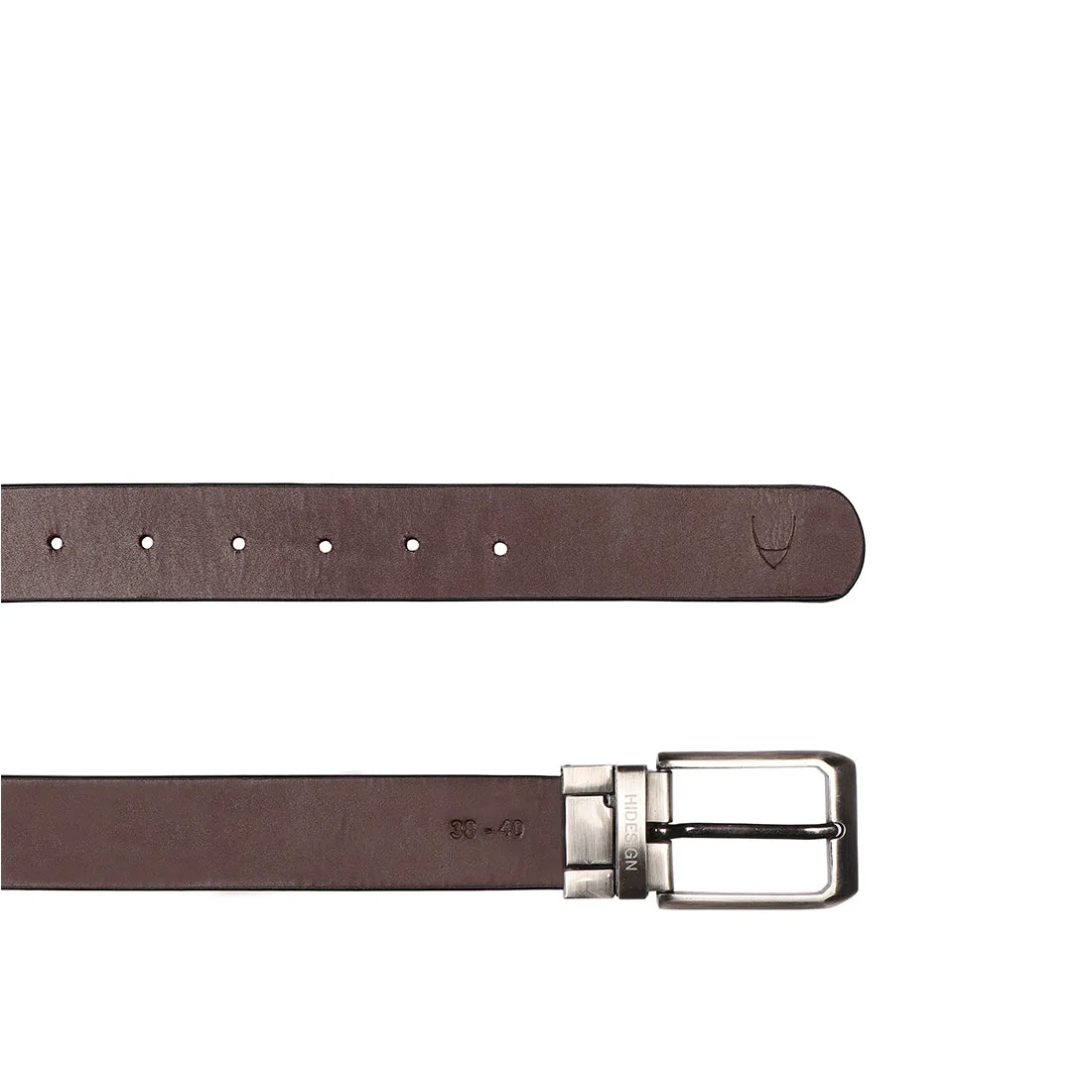BE2208 MENS REVERSIBLE BELT