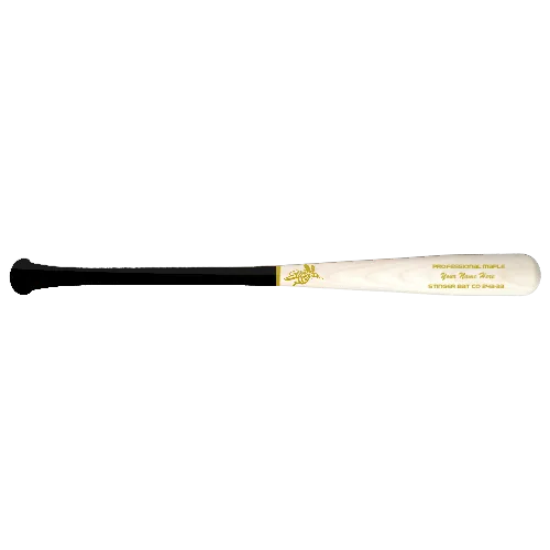 BE5T Custom Stinger Prime Series - Pro Grade Wood Bat - Customer's Product with price 139.99 ID 6malo8P8mnFIciyFf9ZvMy1T