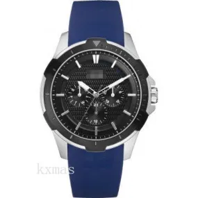 Best Buy Shop Rubber Replacement Watch Band W85079G2_K0011551