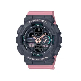 Black & Pink - GMAS140-4A