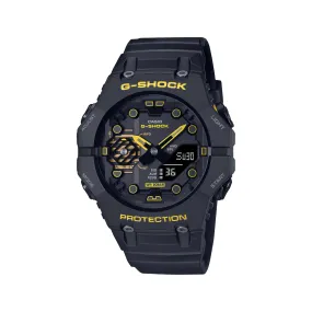 Black & Yellow - GAB001CY-1A