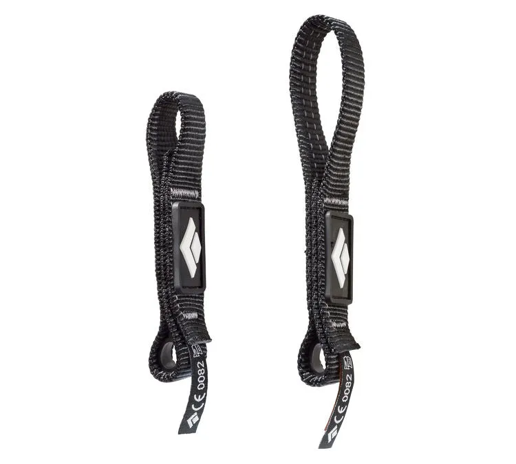Black Daimond-Diamond Vari - Width Dogbones
