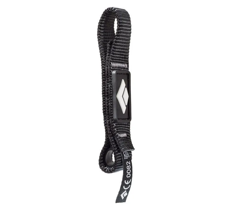 Black Daimond-Diamond Vari - Width Dogbones