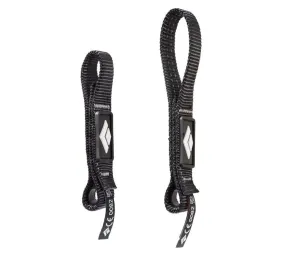Black Daimond-Diamond Vari - Width Dogbones